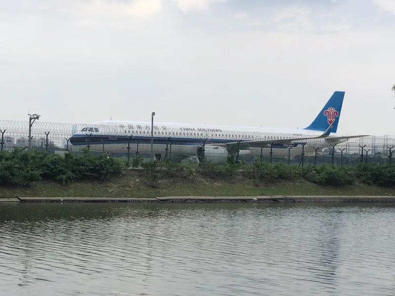 飞友,民航,航空攝影,拍摄