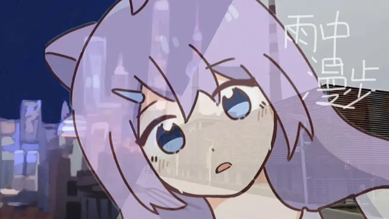 闲聊茶馆,站娘,同人