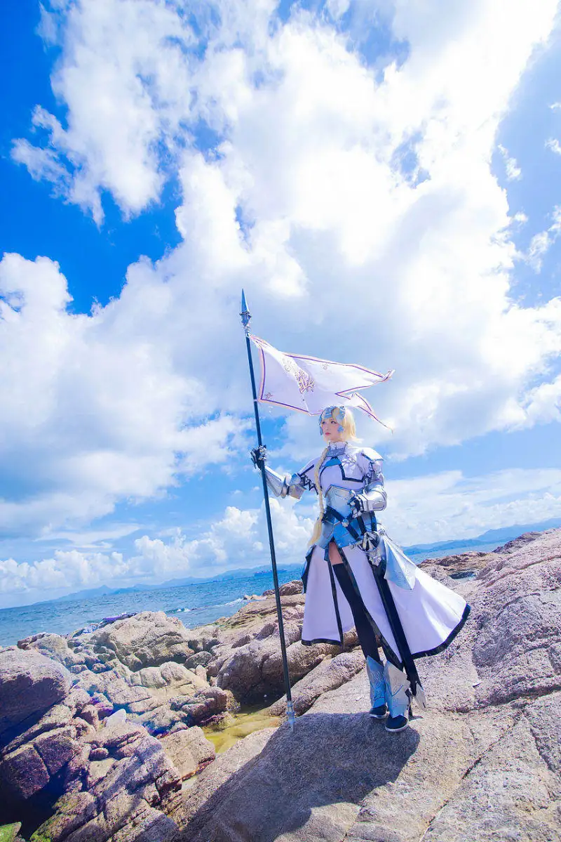 动漫专区,COSPLAY