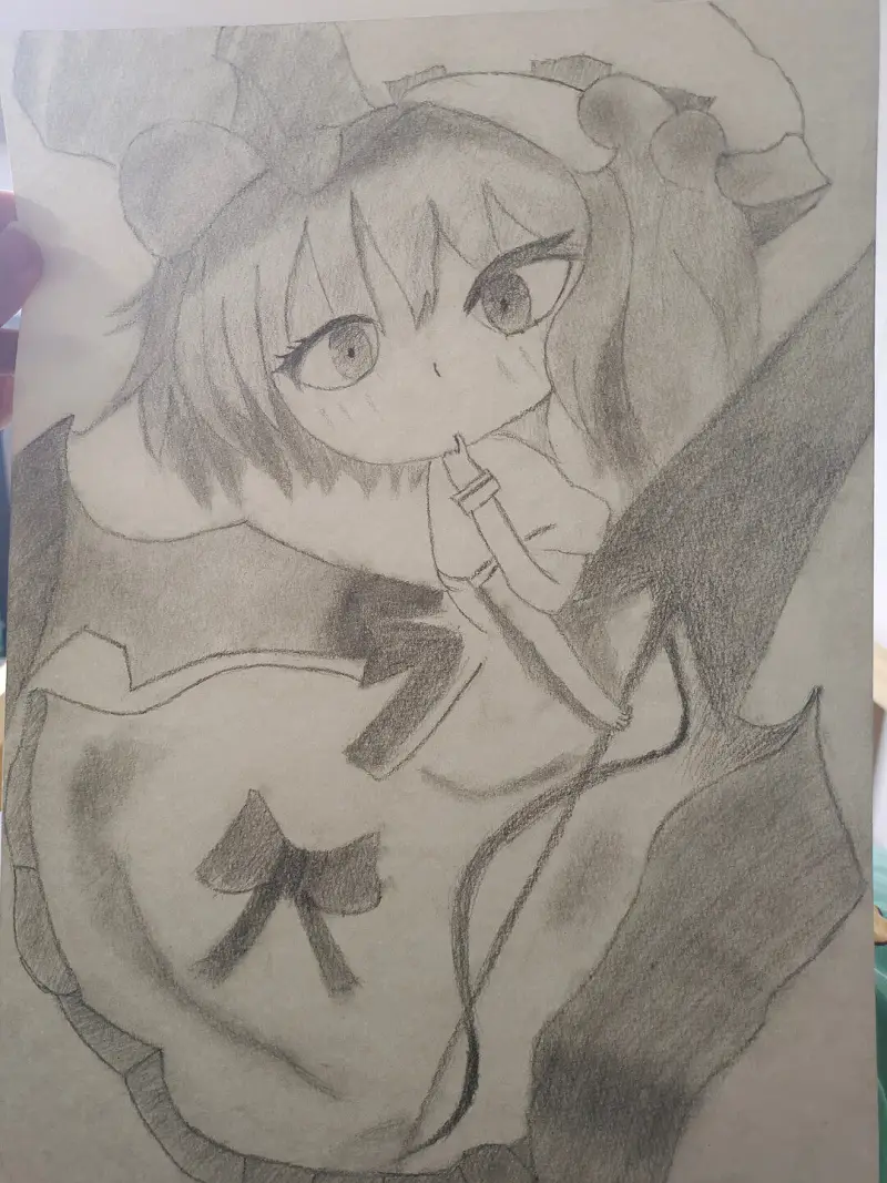 （｡ò ∀ ó｡）