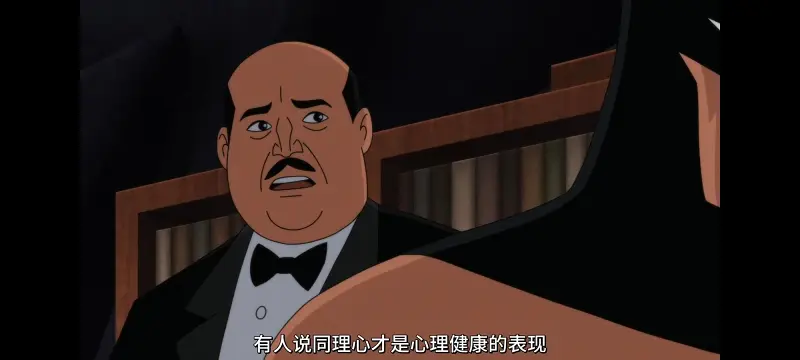 DC,美漫,动画,动漫,蝙蝠侠披风斗士,蝙蝠侠,番剧,超级英雄,ACG