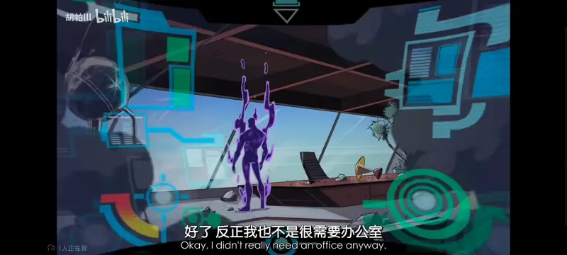 复仇者世上最强英雄组合,复仇者联盟,动画,漫威,超级英雄,动漫,番剧,ACG