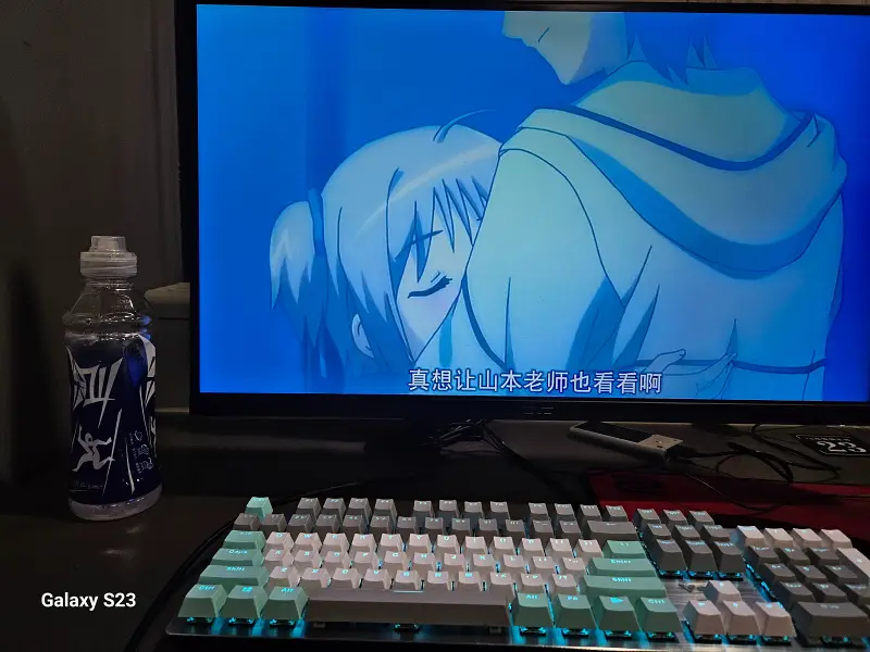 四娘物语,老番,动漫