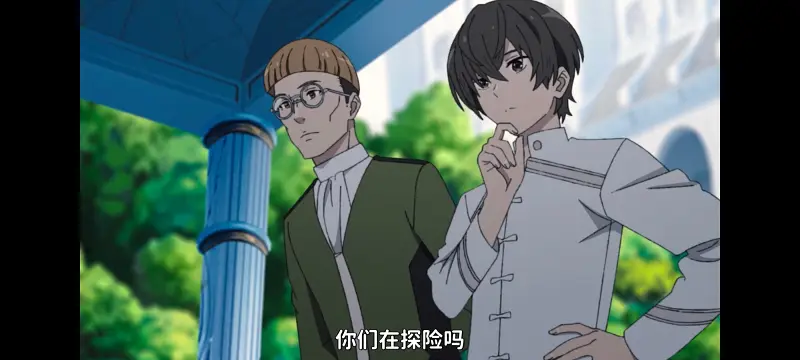 无职转生,无职转生到了异世界就拿出真本事,异世界,动画,动漫,番剧,日漫,二次元,ACG