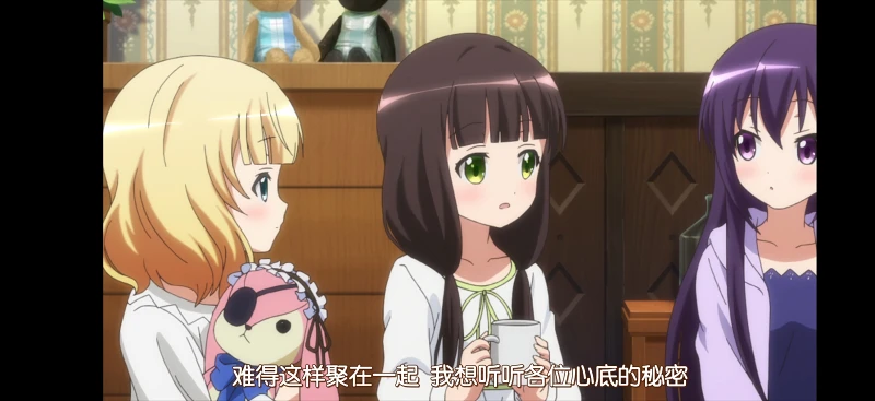 标签