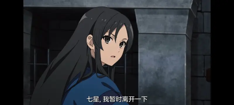 无职转生,无职转生到了异世界就拿出真本事,异世界,动画,动漫,番剧,日漫,二次元,ACG