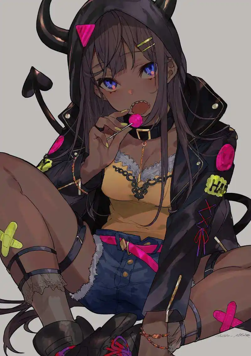 M站美图,啊
