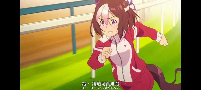 赛马娘,赛马娘PrettyDreby,动画,动漫,番剧,ACG