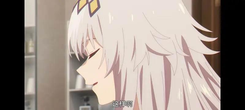 赛马娘,赛马娘PrettyDreby,芦毛灰姑娘,赛马娘芦毛灰姑娘,动画,动漫,番剧,ACG