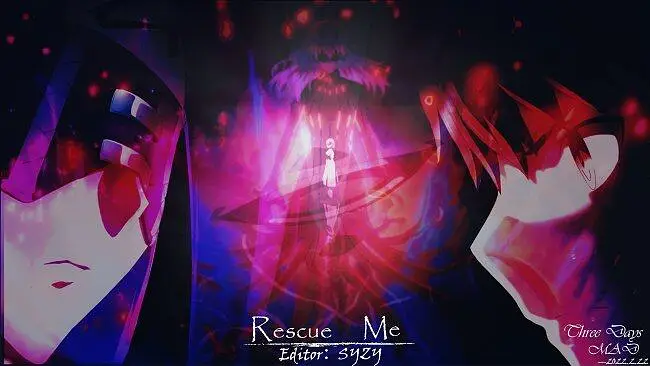 时烧//FATE HF &WIFE