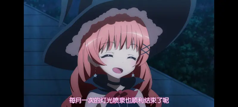 魔法少女育成计划,魔保育,魔法少女,动画,动漫,番剧,日漫,二次元,ACG