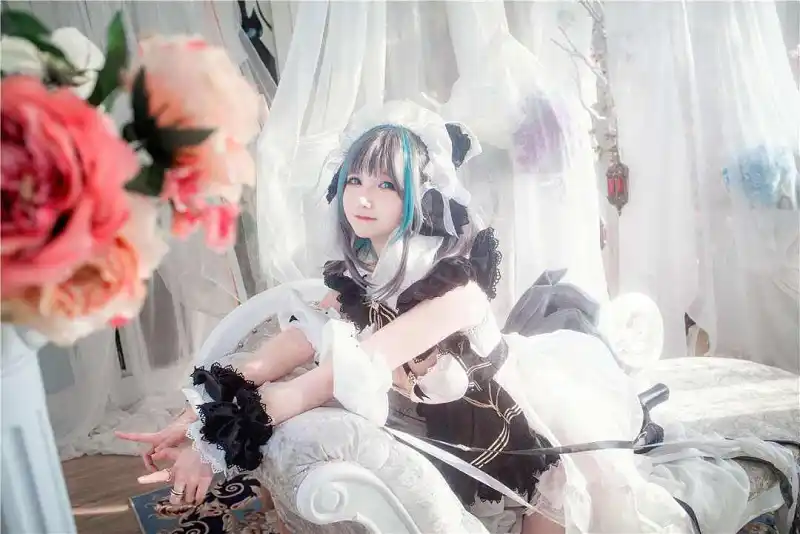 动漫专区,COSPLAY,碧蓝航线