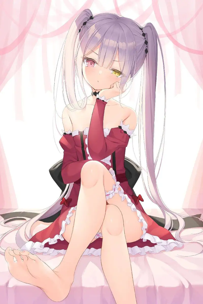 最近迷上了gal
