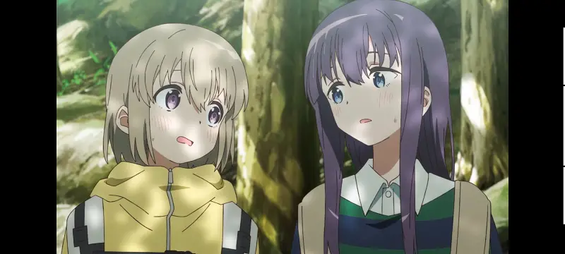 上伊那牡丹醉姿如百合,上伊那牡丹酒醉身姿似百合花般,动画,动漫,番剧,二次元,日漫,ACG