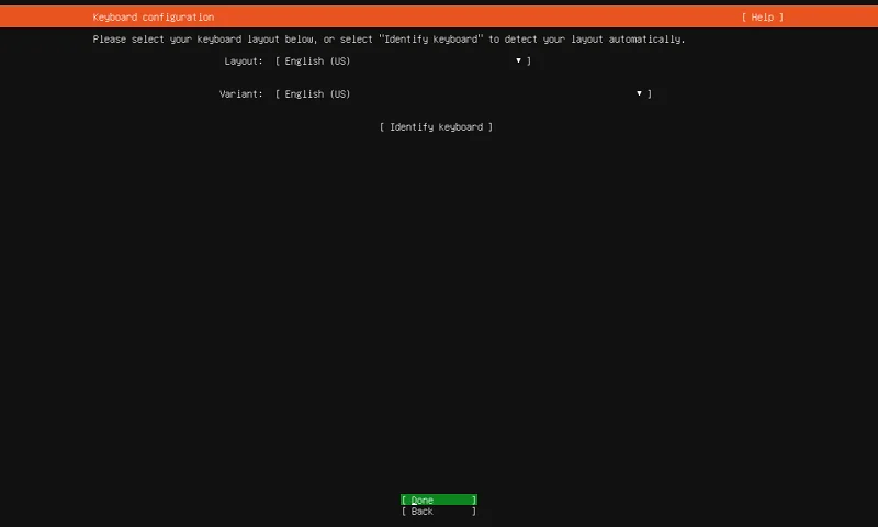 ubuntu