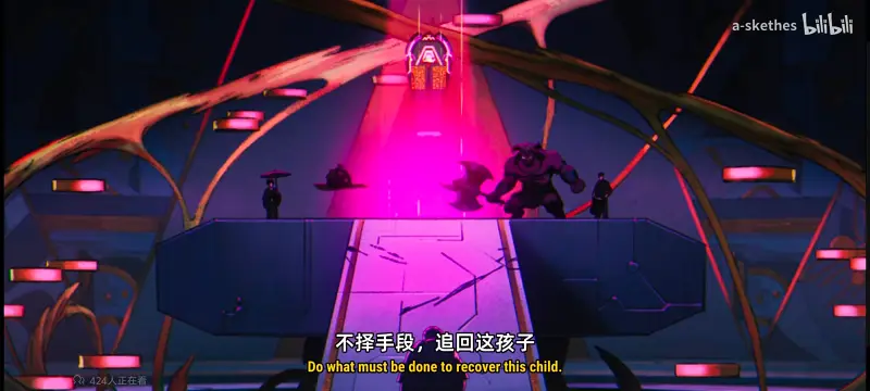 漫威,美漫,X战警,动画,动漫,超级英雄,番剧,ACG