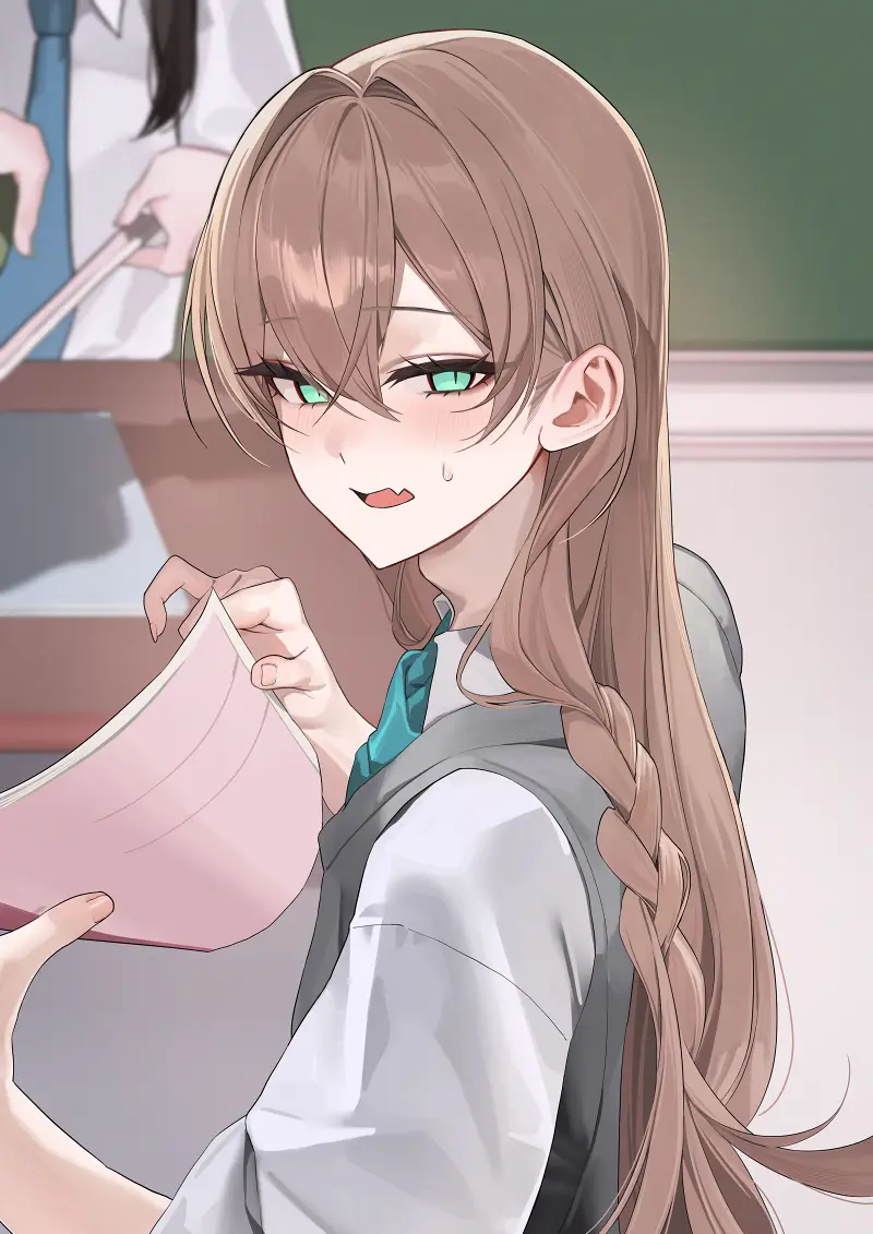pixiv,二次元,壁纸,绘画,美少女
