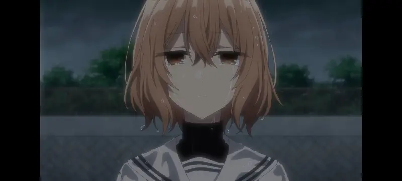想吃掉我的非人少女,对我垂涎欲滴的非人少女,动画,动漫,百合,百合动漫,番剧,ACG