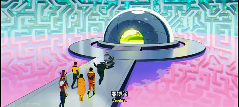 X战警,超级英雄,漫威,动画,动漫,番剧,ACG,美漫