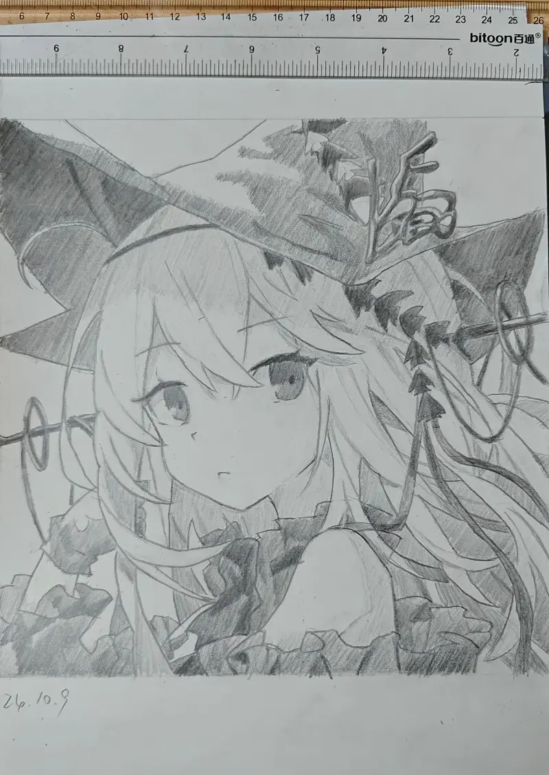 手绘