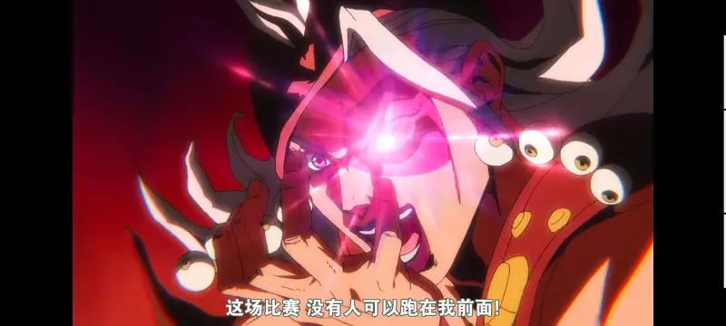 JOJO,JOJO的奇妙冒险,SBR,飙马野郎,动漫,动画,番剧,二次元,ACG,日漫