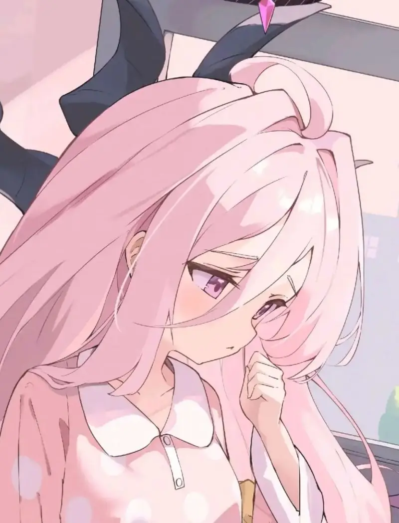用户头像
