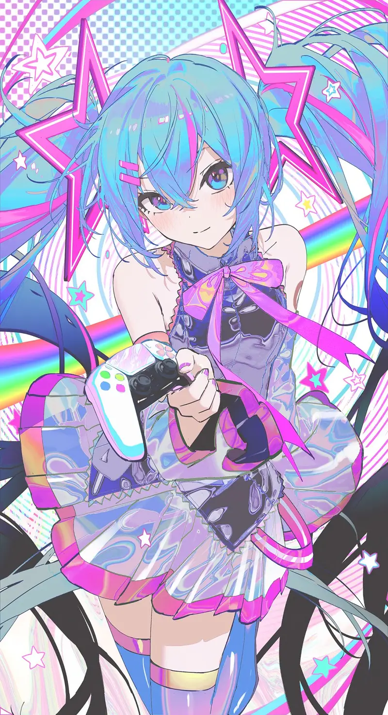 初音未来