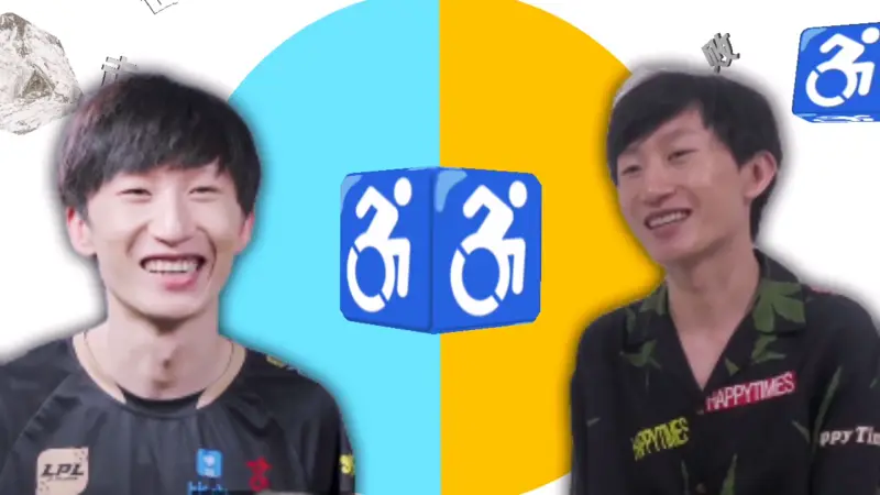 电棍：这不是AQ吗♿️（这不是铸币吗）
