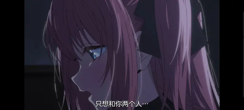 上伊那牡丹醉姿如百合,上伊那牡丹酒醉身姿似百合花般,动漫,番剧,百合,日漫,动画,二次元,ACG