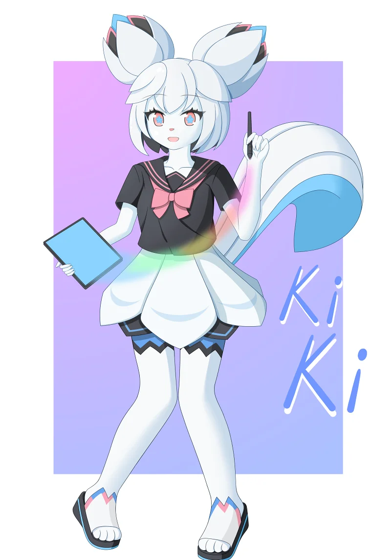 KIKI