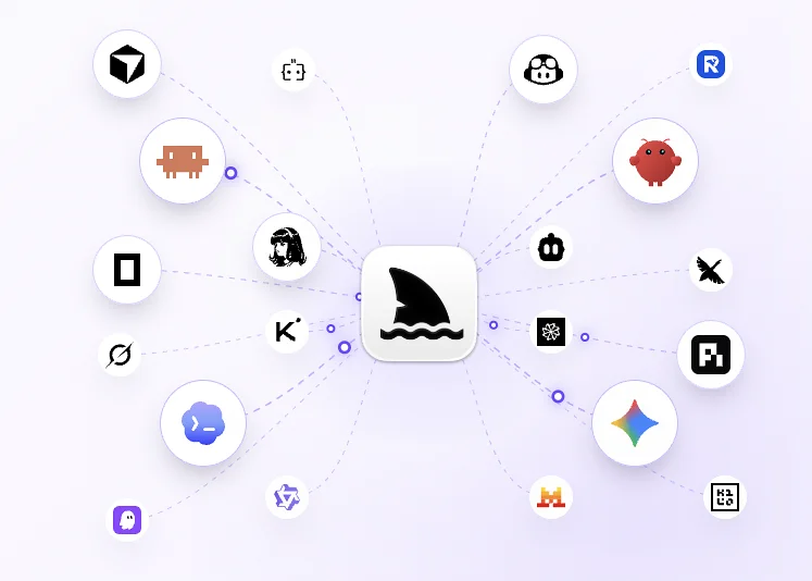 AI Agent,软件开发,协作,工作流管理,项目管理