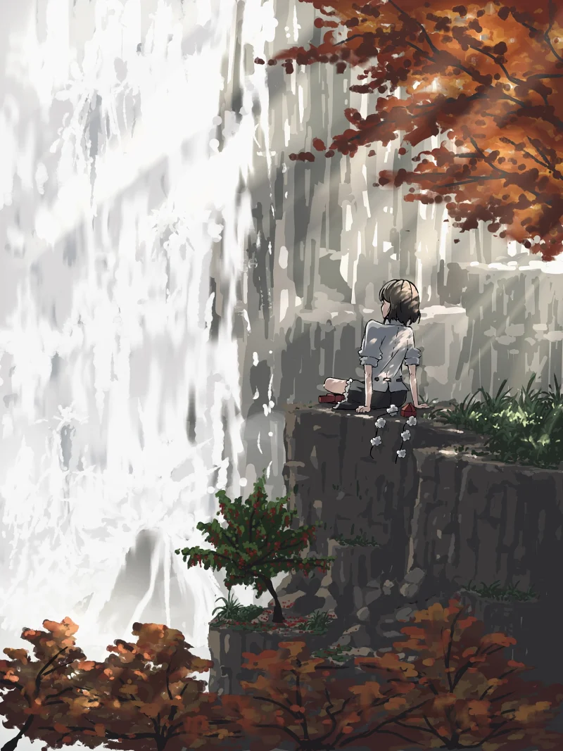 东方project