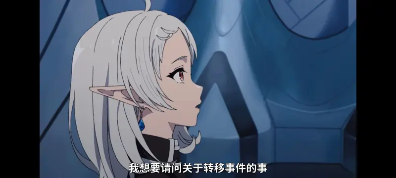 无职转生,无职转生到了异世界就拿出真本事,异世界,动画,动漫,番剧,日漫,二次元,ACG