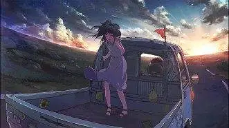 黎明前线 / Orangestar feat.IA【非授权转载】