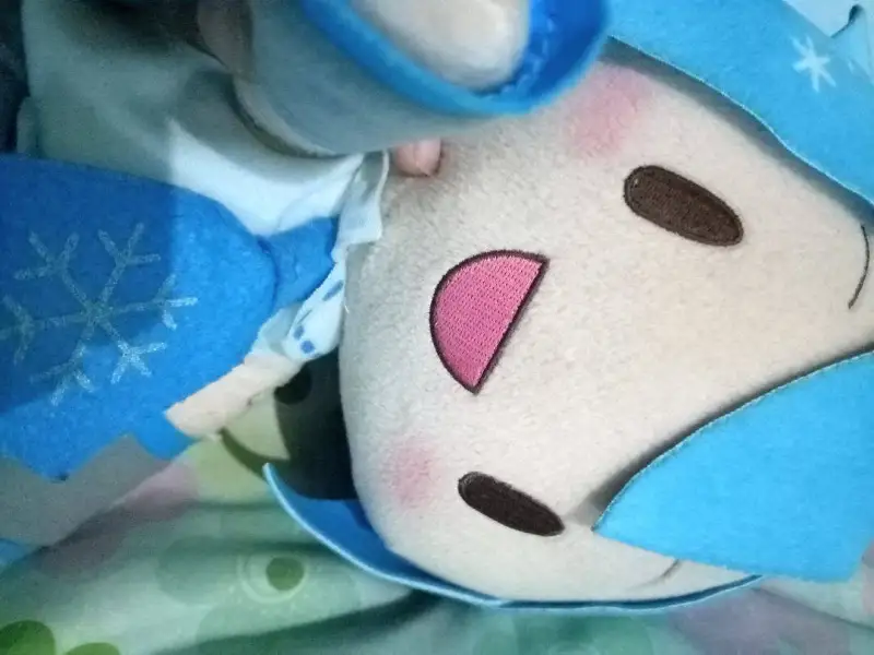 论有一个fufu是多么舒服