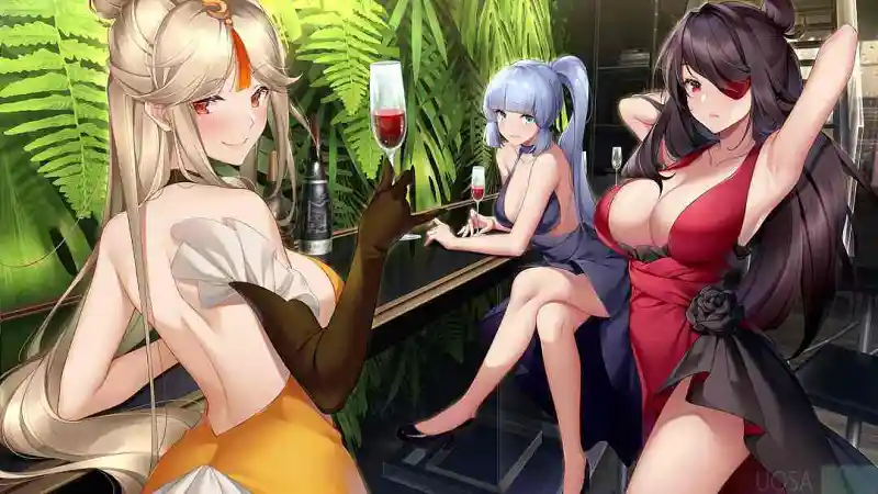 M站美图,美图