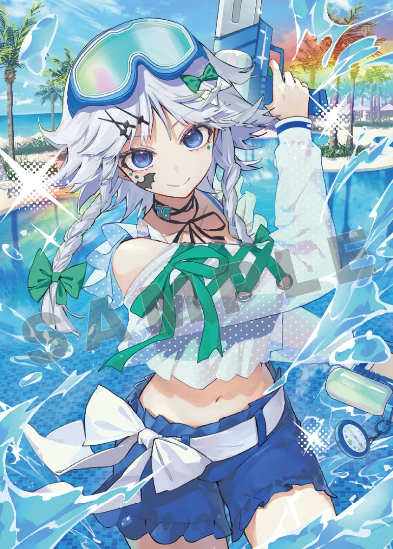 东方project