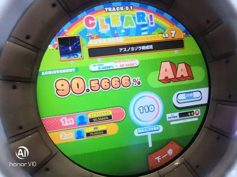 人生初mai