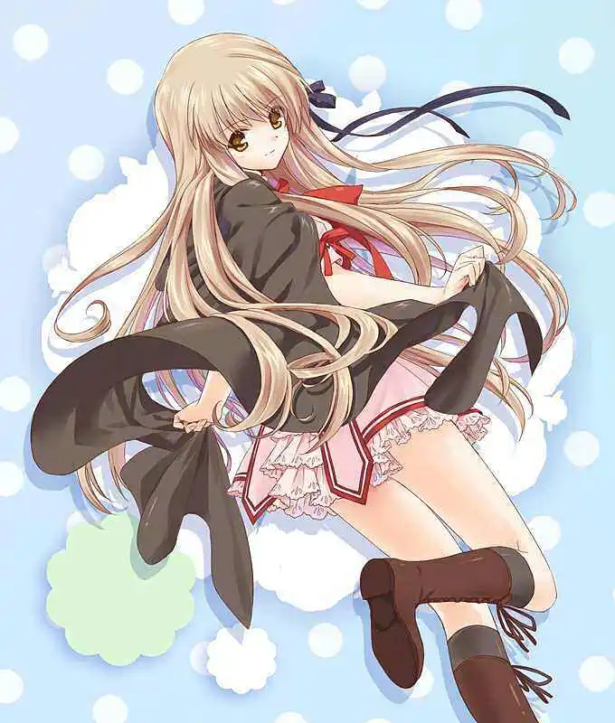 REWRITE,神户小鸟,罚抄