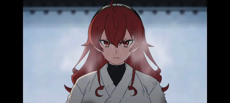 无职转生,无职转生到了异世界就拿出真本事,异世界,动画,动漫,番剧,二次元,日漫,ACG
