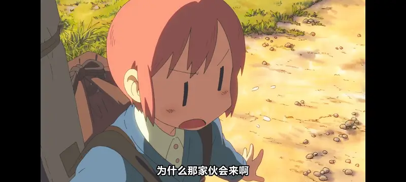 日常,动画,动漫,番剧,日漫,ACG