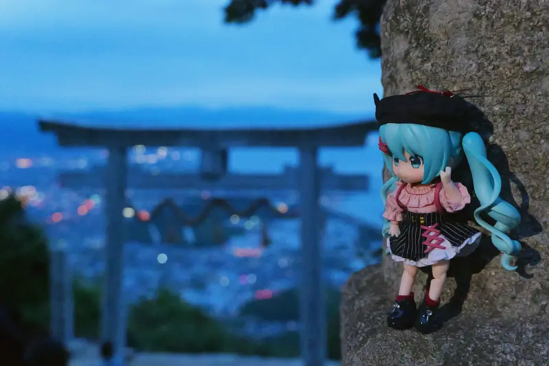 初音未来,VOCALOID,术力口,初音,MIKU,演唱会,live,日巡blooming,初音ミク