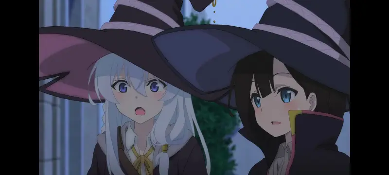 魔女之旅,魔女的旅途,动画,动漫,番剧,ACG