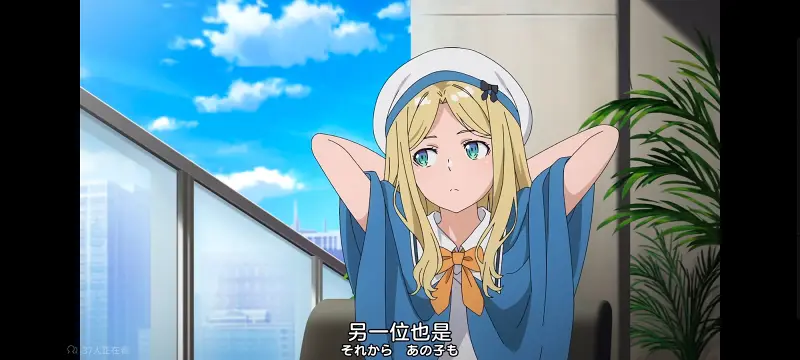 某暗部的少女共栖,某科学的超电磁炮,魔法禁书目录,动画,动漫,番剧,日漫,二次元,ACG