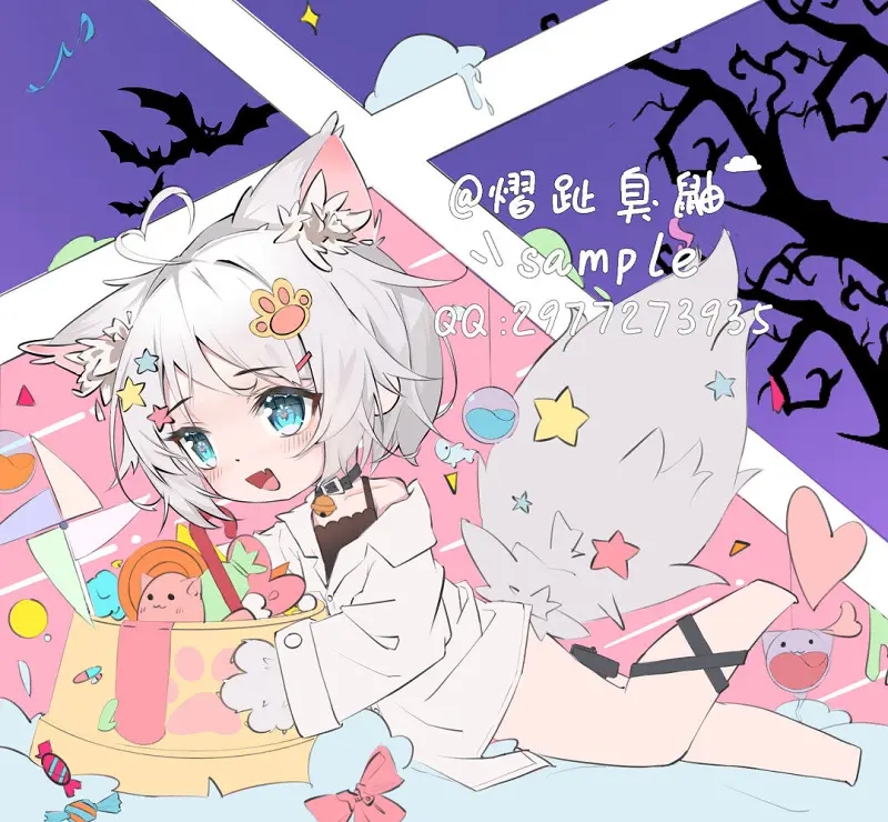 绘画创作