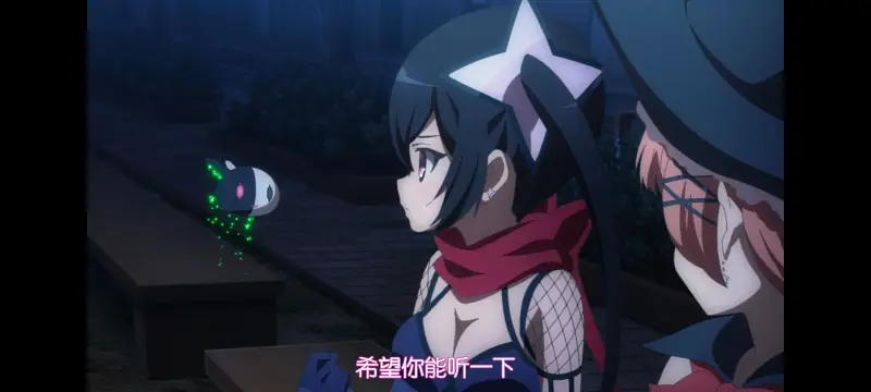 魔法少女育成计划,魔保育,魔法少女,动画,动漫,番剧,日漫,二次元,ACG