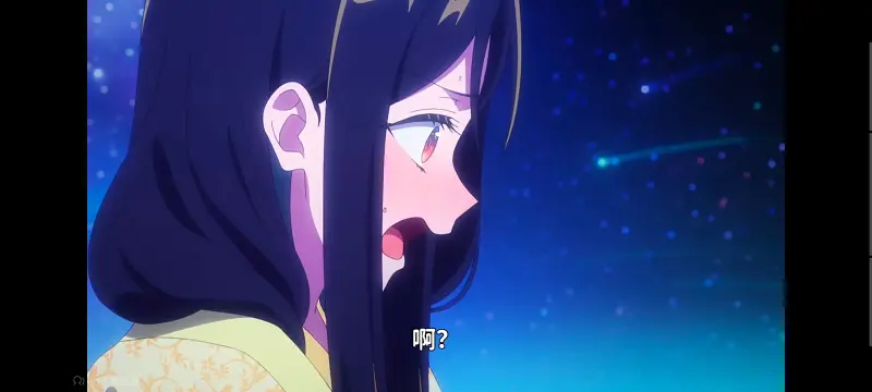 虽然我是不完美恶女雏宫蝶鼠替换传,恶女不才请多关照雏宫蝶鼠替换传,动画,动漫,番剧,二次元,ACG,日漫