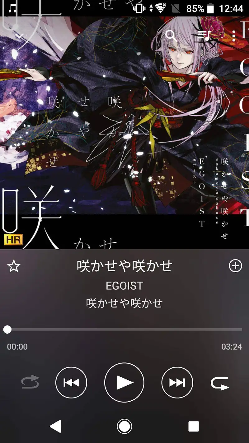 用户交流,动漫,音乐,甲铁城的卡巴内瑞