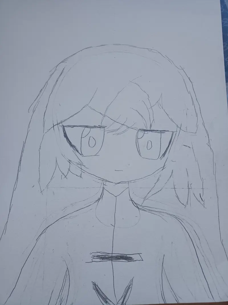绘画,自设,练习