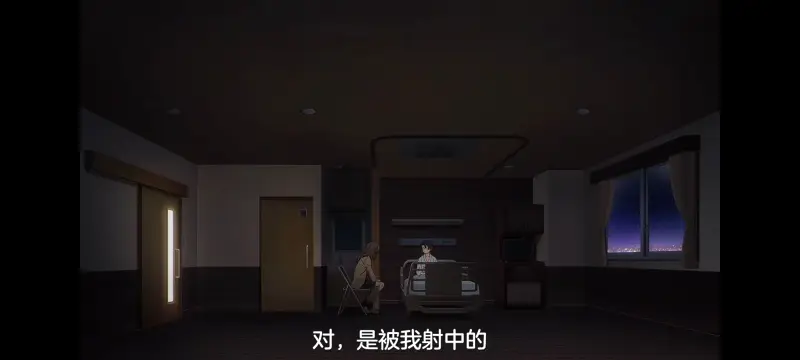 彻夜之歌,动画,动漫,番剧,ACG